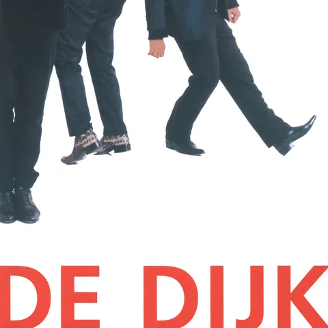 Ga In Mijn Schoenen Staan