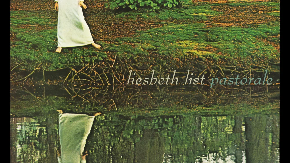 Pastorale - Remastered background