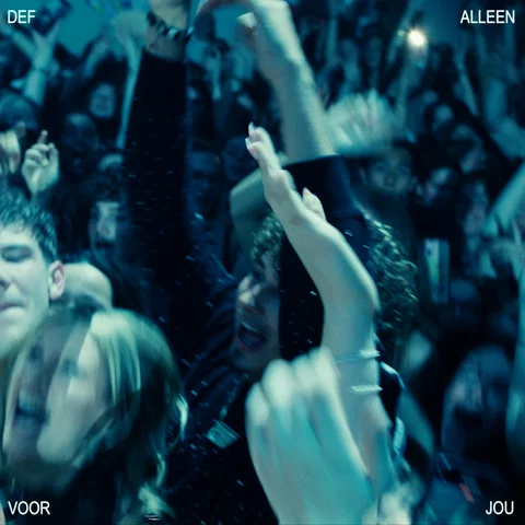 Alleen Voor Jou