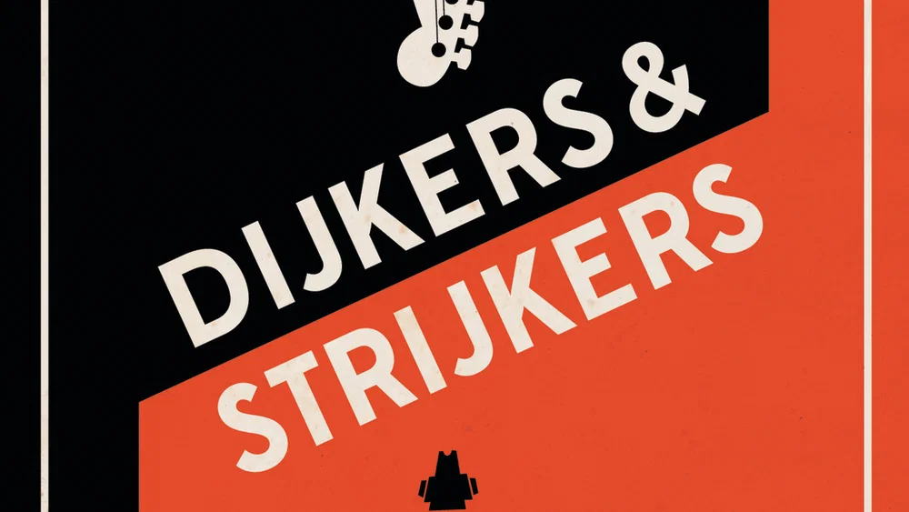 Dijkers & Strijkers background