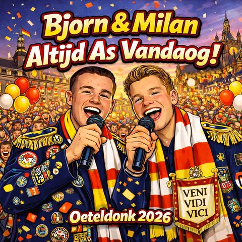 Altijd As Vandaog!
