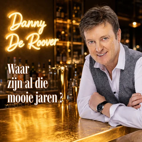 Waar zijn al die mooie jaren?