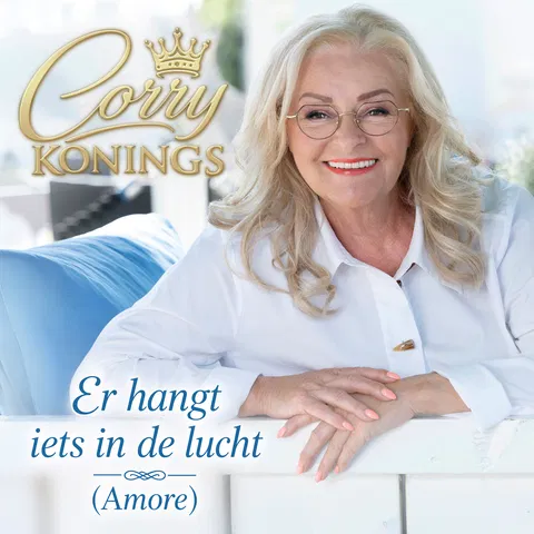 Er Hangt Iets In De Lucht (Amore)