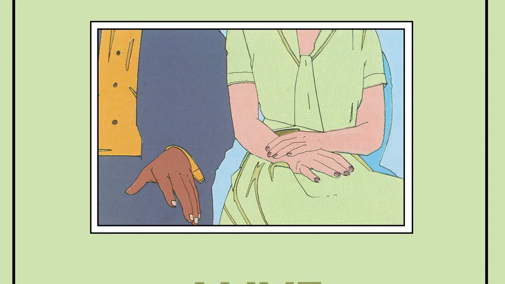Anne background