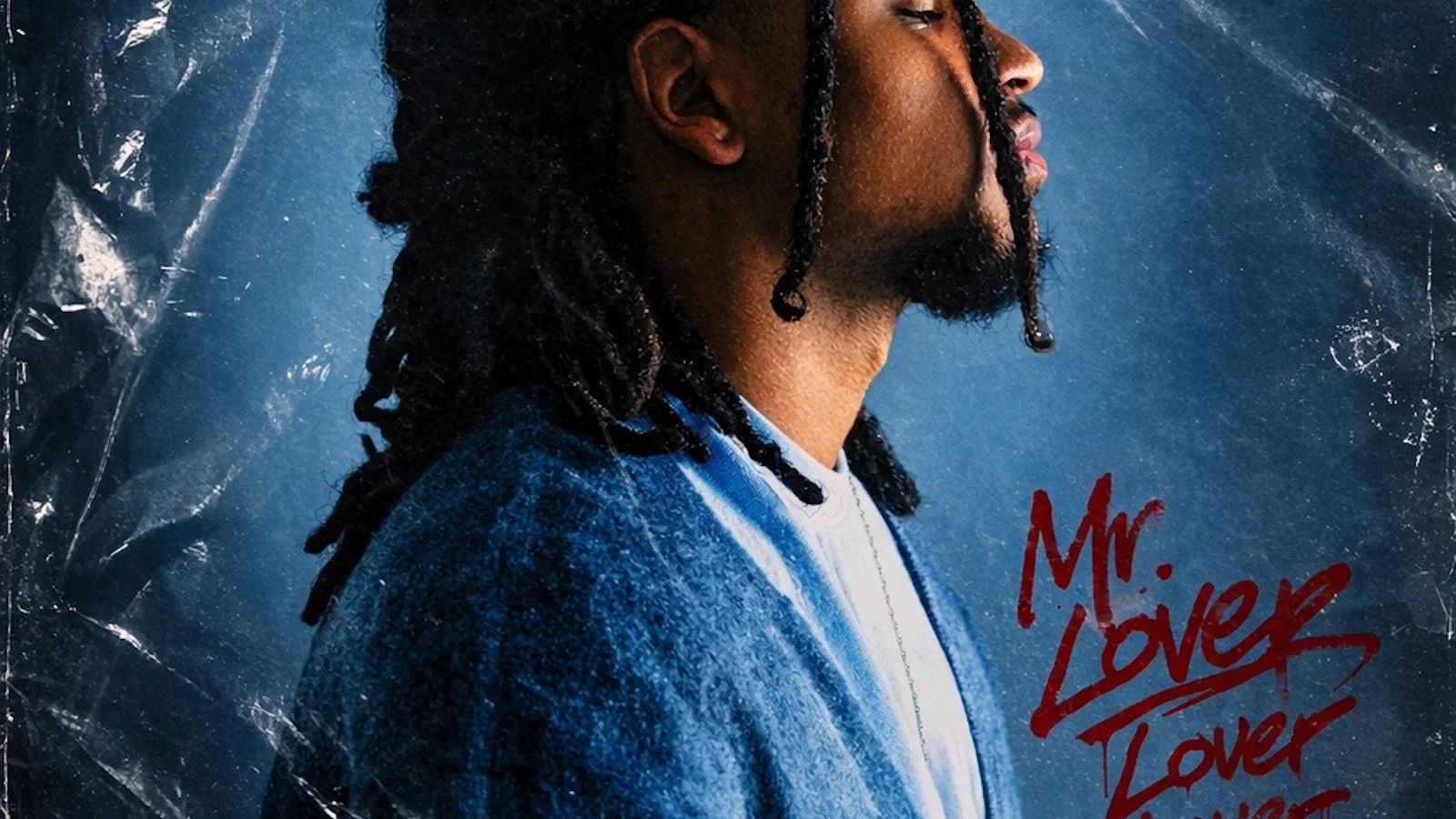 Mr. Lover Lover background