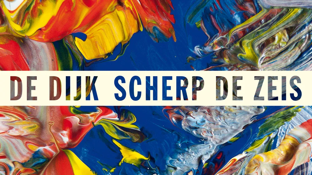 Scherp De Zeis background