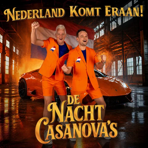 Nederland Komt Eraan!
