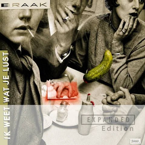 Ik Weet Wat Je Lust - Expanded Edition / Remastered 2026