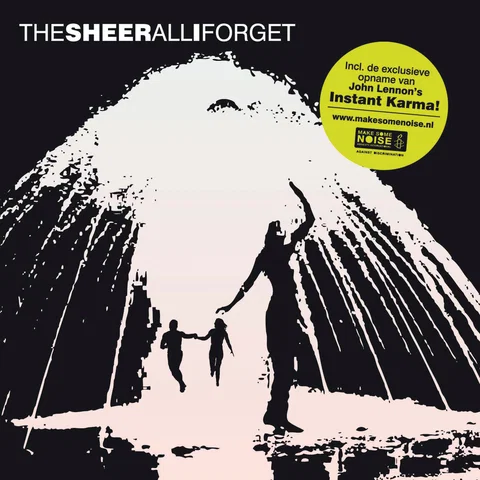 All I Forget (Radio Edit)