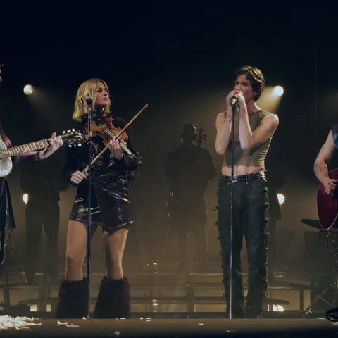 Have A Little Faith (Live at Ziggo Dome)