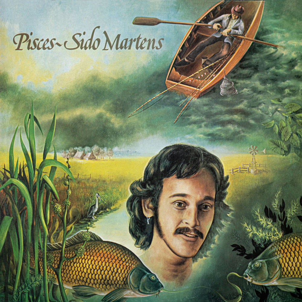 Pisces - Remastered 2024