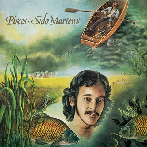 Pisces - Remastered 2024