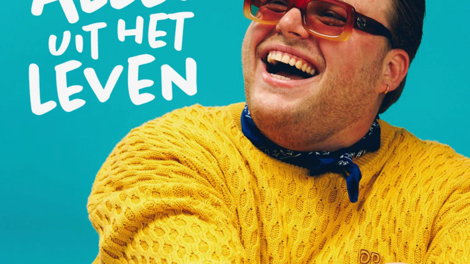 Alles Uit Het Leven background
