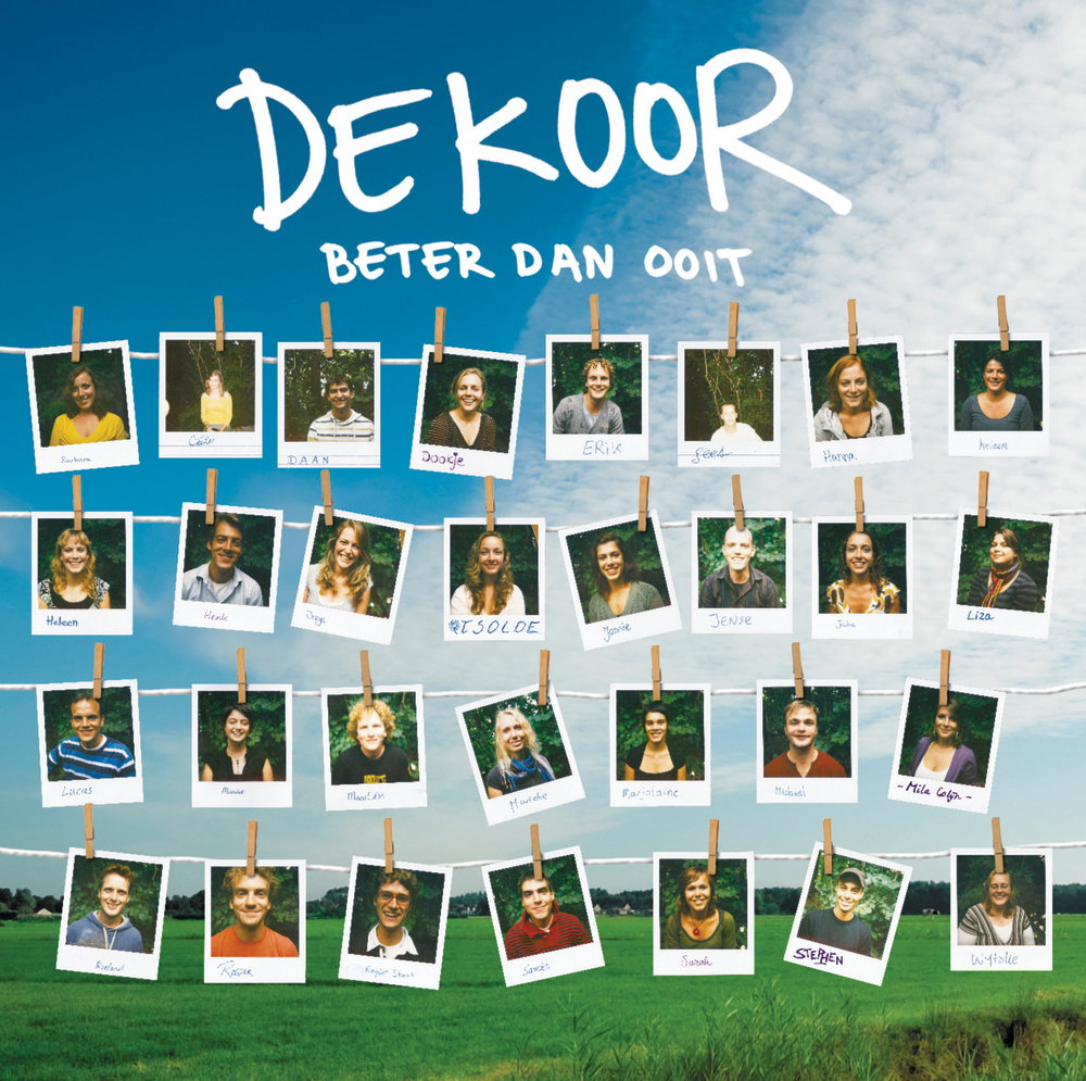 Beter Dan Ooit