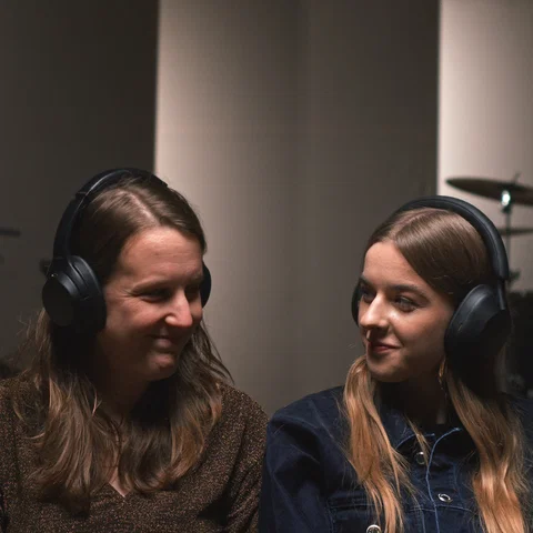 Have A Little Faith - Listening Session