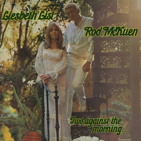 Two Against The Morning... - Remastered