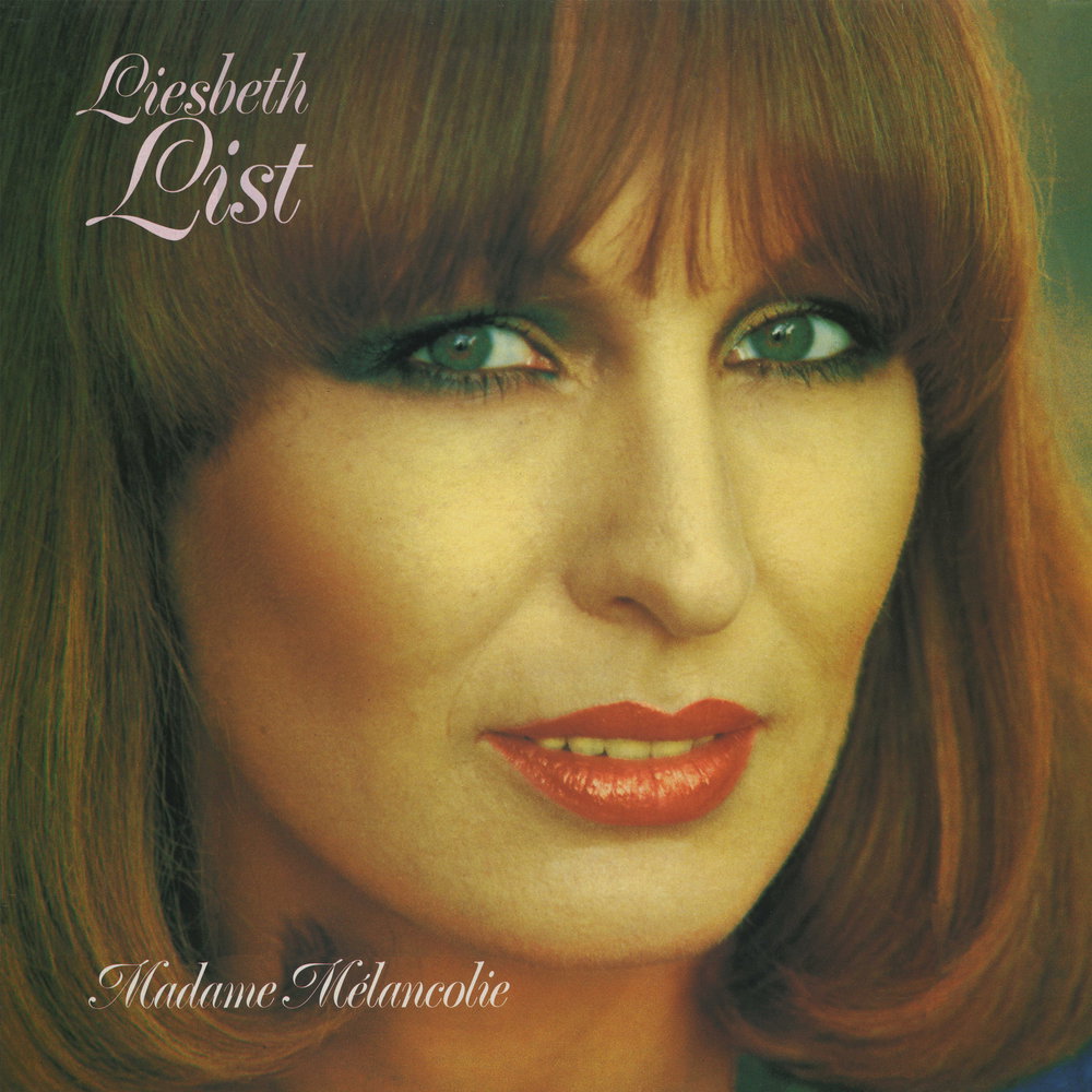 Madame Mélancolie - Remastered