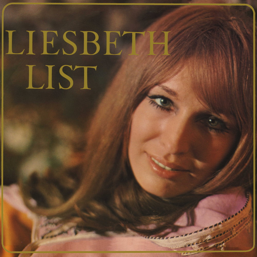 Liesbeth List - Remastered  / German Version