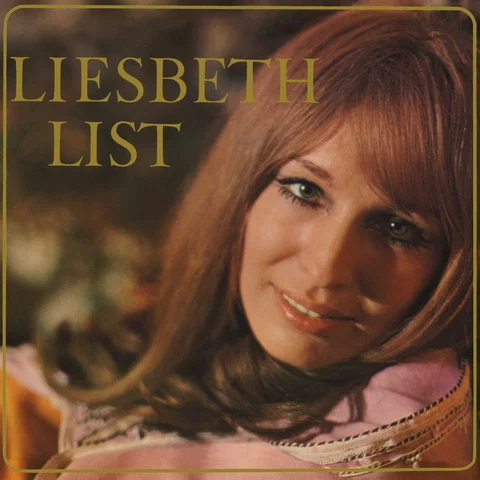 Liesbeth List - Remastered  / German Version