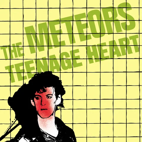 Teenage Heart - Remastered 2026