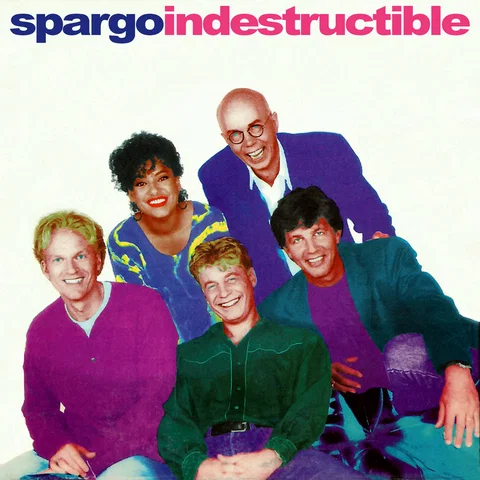 Indestructible (Radio Mix)