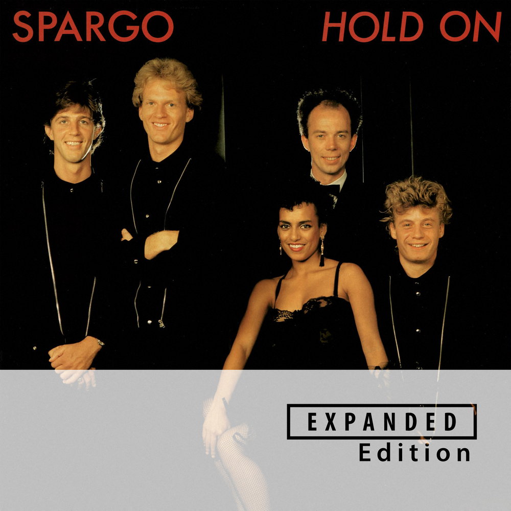 Hold On - Expanded Edition / Remastered 2026