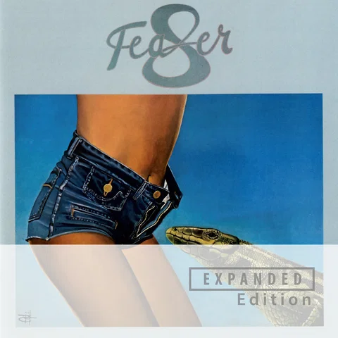 Teaser - Expanded Edition