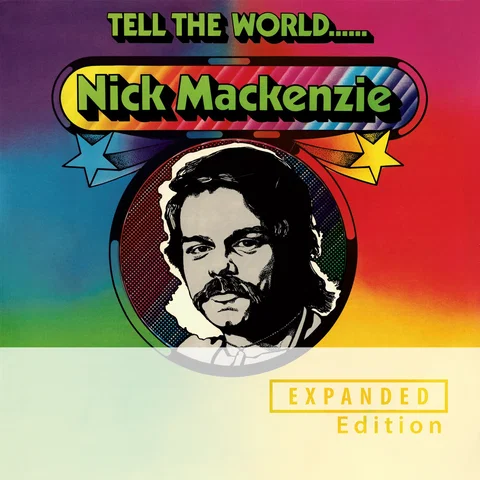 Tell The World - Expanded Edition / Remastered 2024