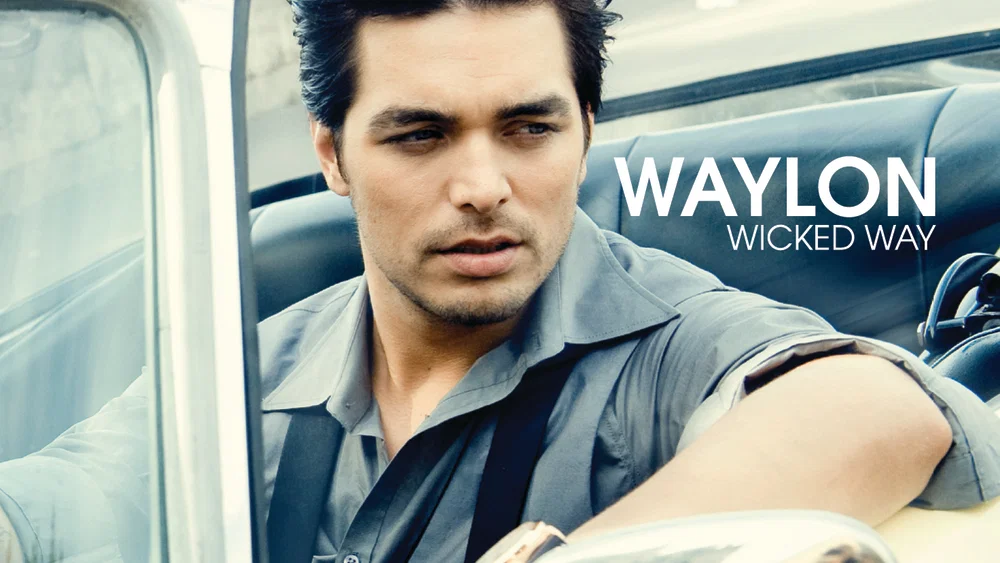 Wicked Way background