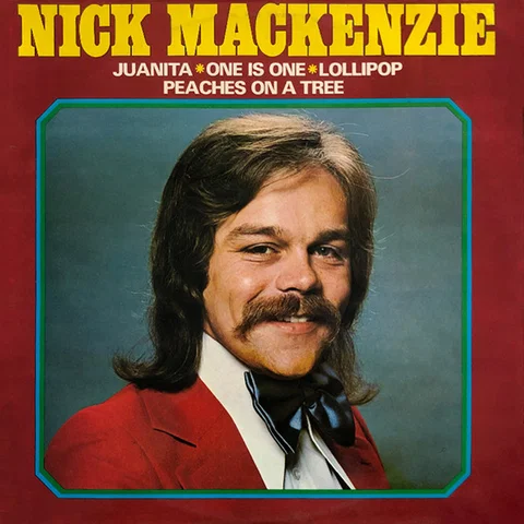 Nick MacKenzie - Remastered 2024