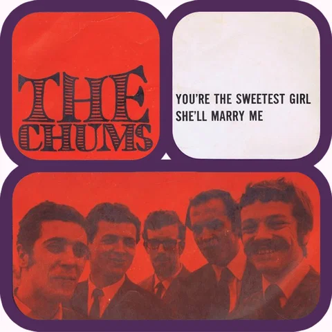 You're The Sweetest Girl (Remastered 2023)
