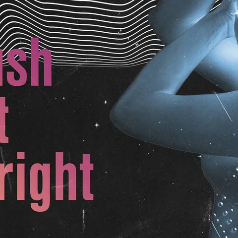 Push It Right (Lyric Video)