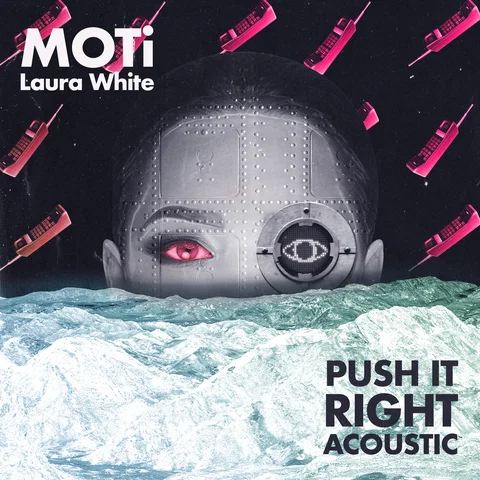 Push It Right - Acoustic