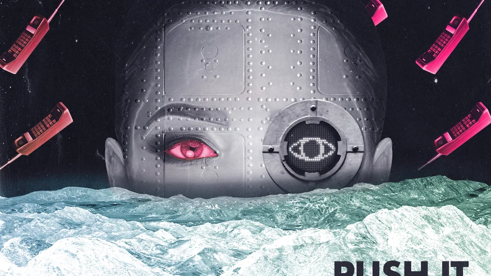 Push It Right - Acoustic background