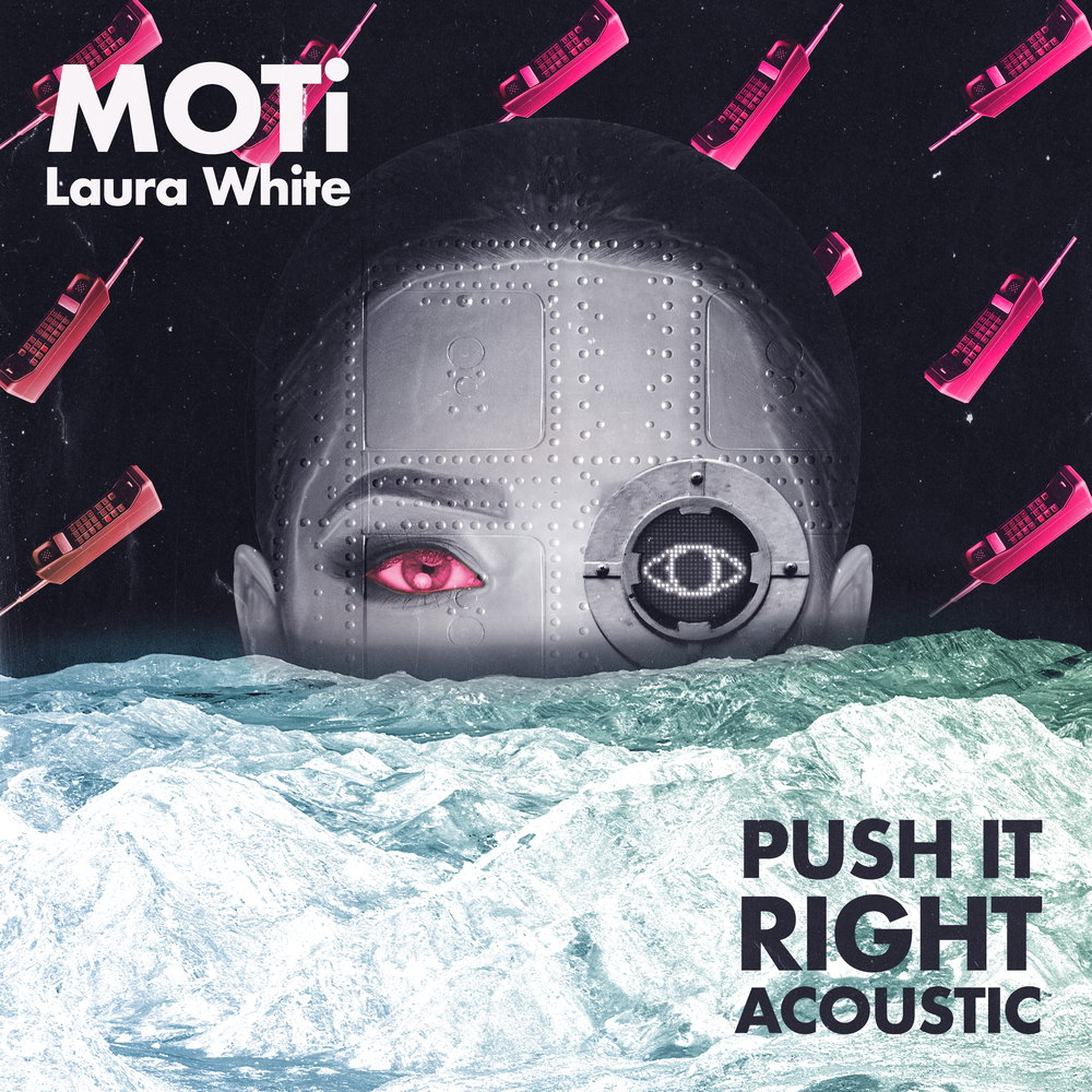 Push It Right - Acoustic