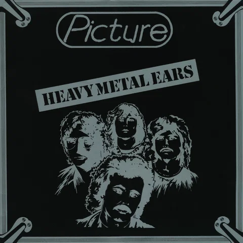 Heavy Metal Ears (Remastered)