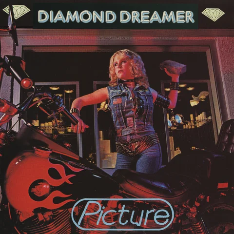 Diamond Dreamer - Remastered