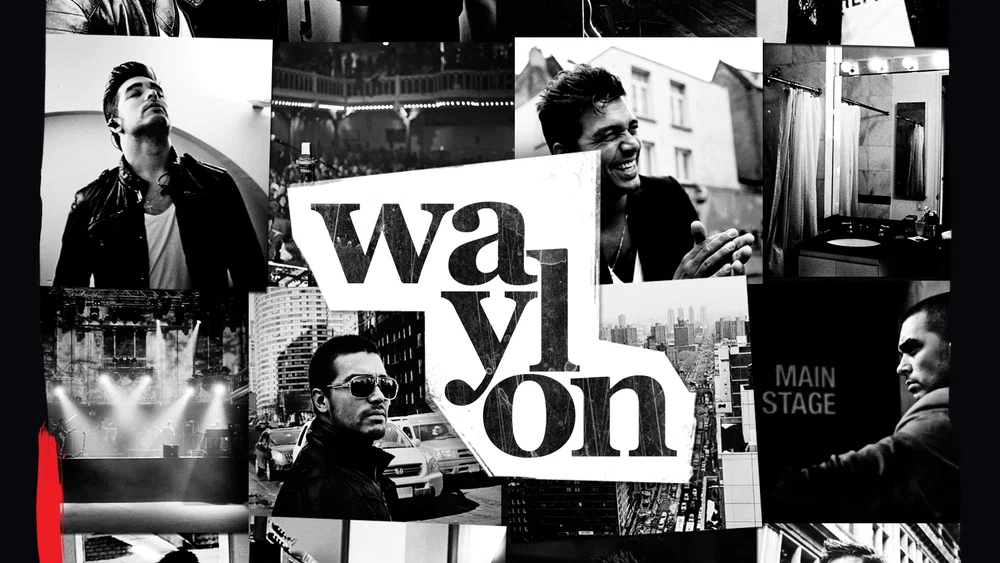 After All background