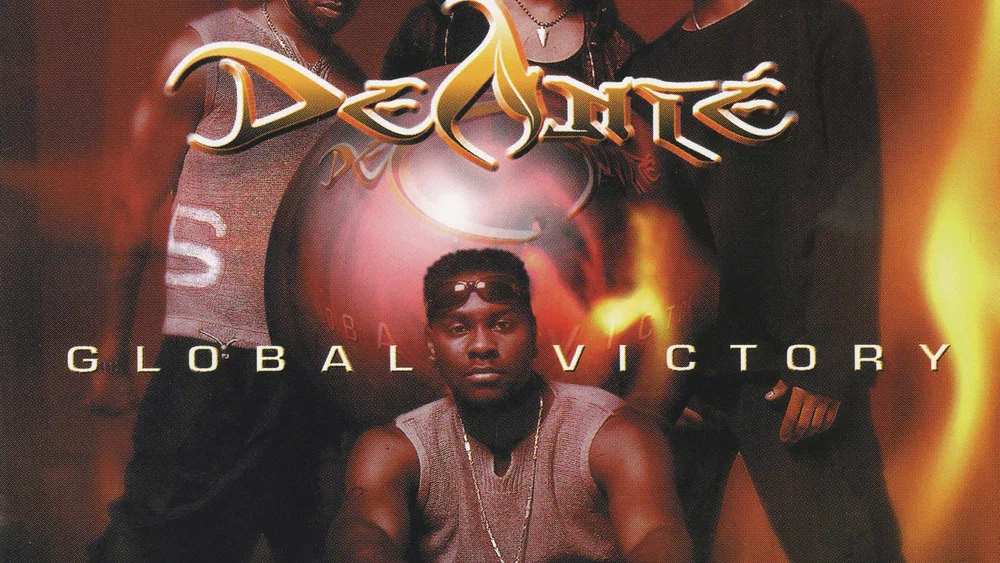 Global Victory background