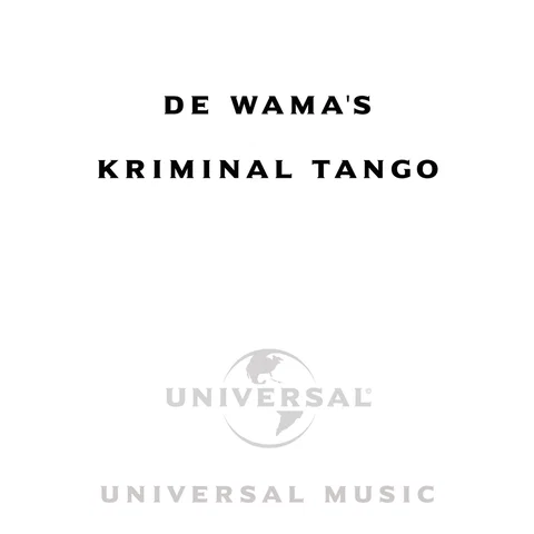 Kriminal Tango