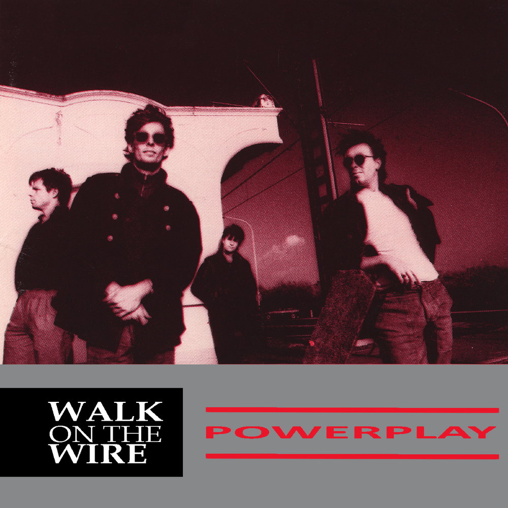 Walk On The Wire