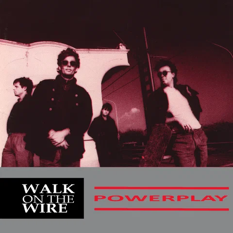 Walk On The Wire