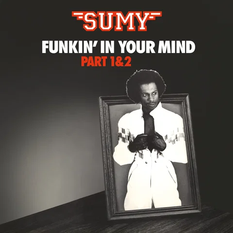 Funkin' In Your Mind (Pt.1)