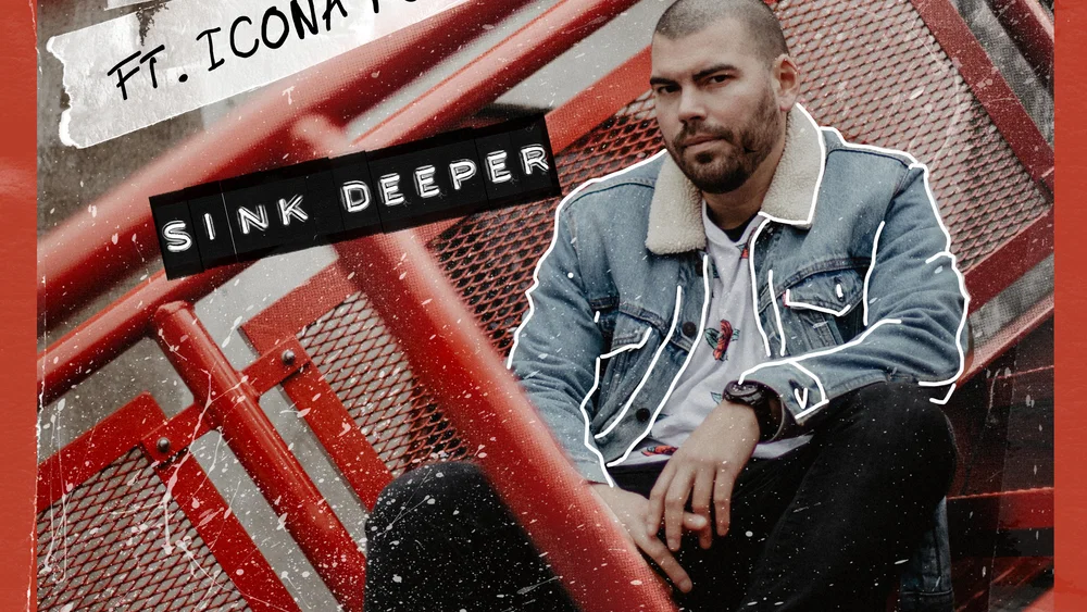 Sink Deeper background