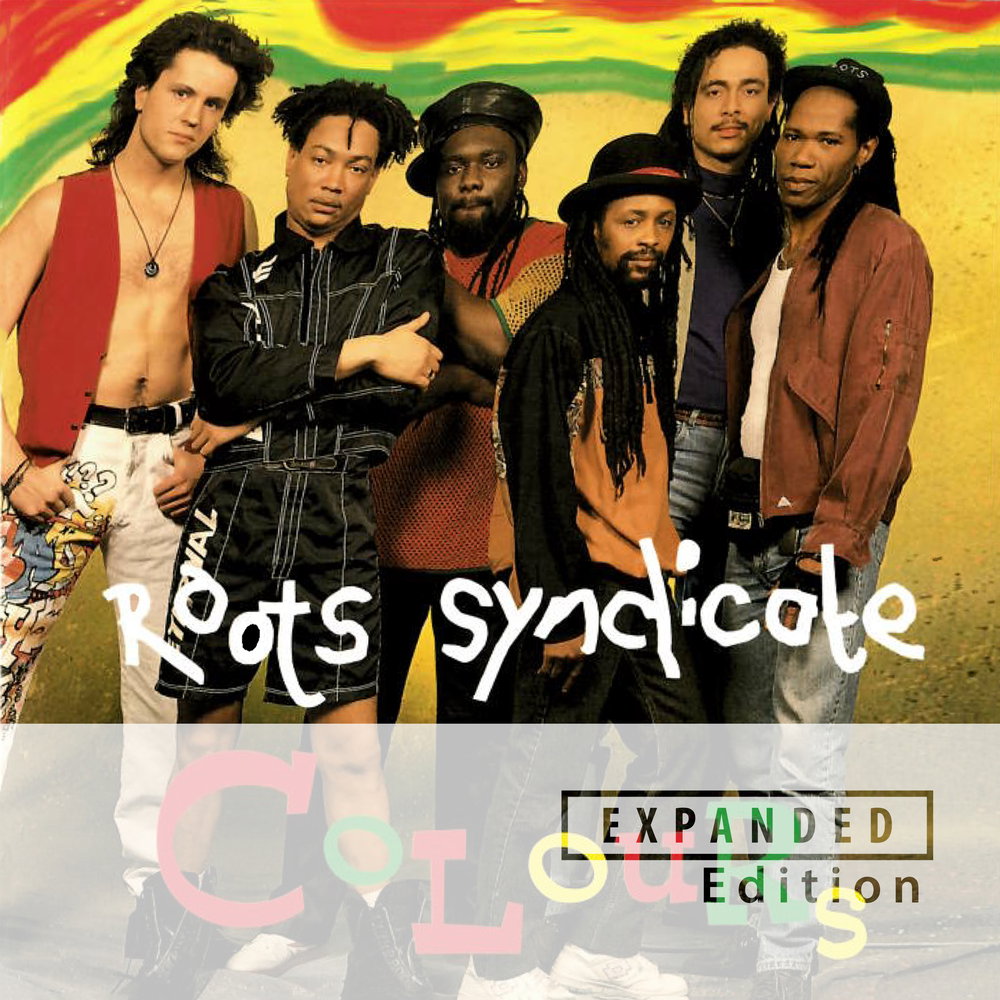 Colours - Expanded Edition