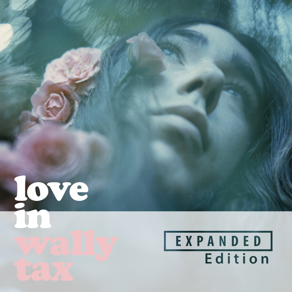 Love In - Expanded Edition / Remastered 2022