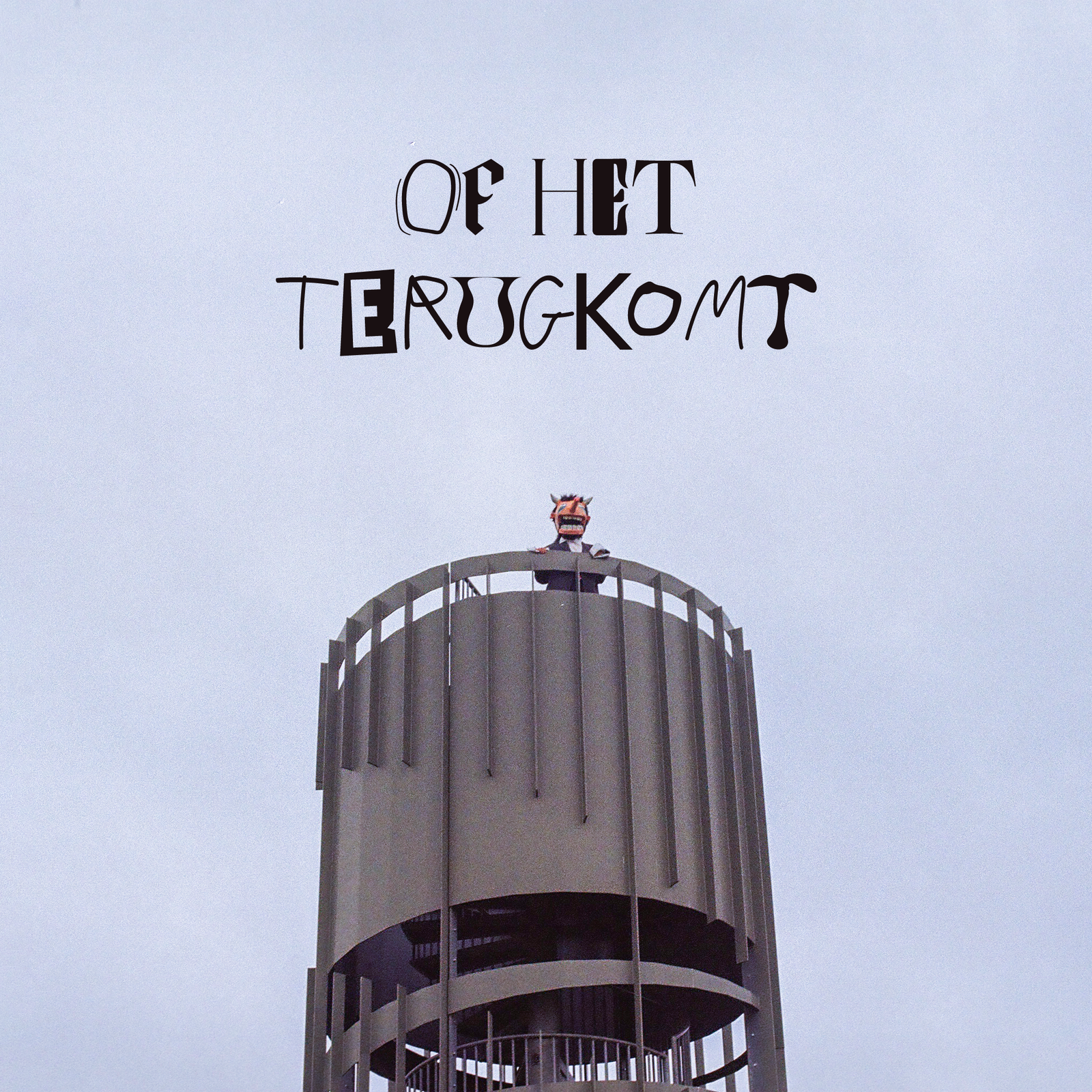 Of Het Terugkomt