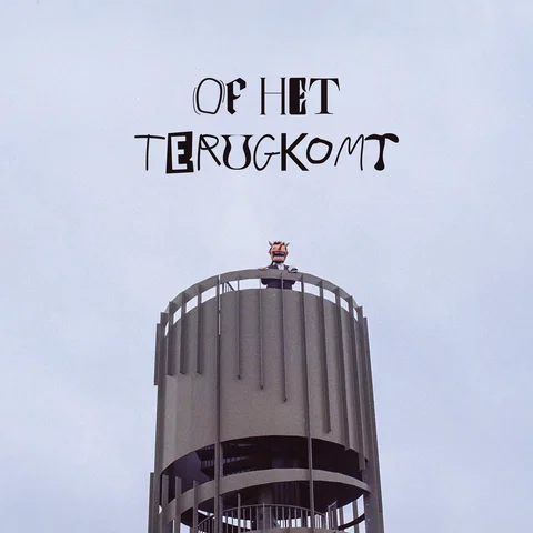 Geest Van Het Zuiden