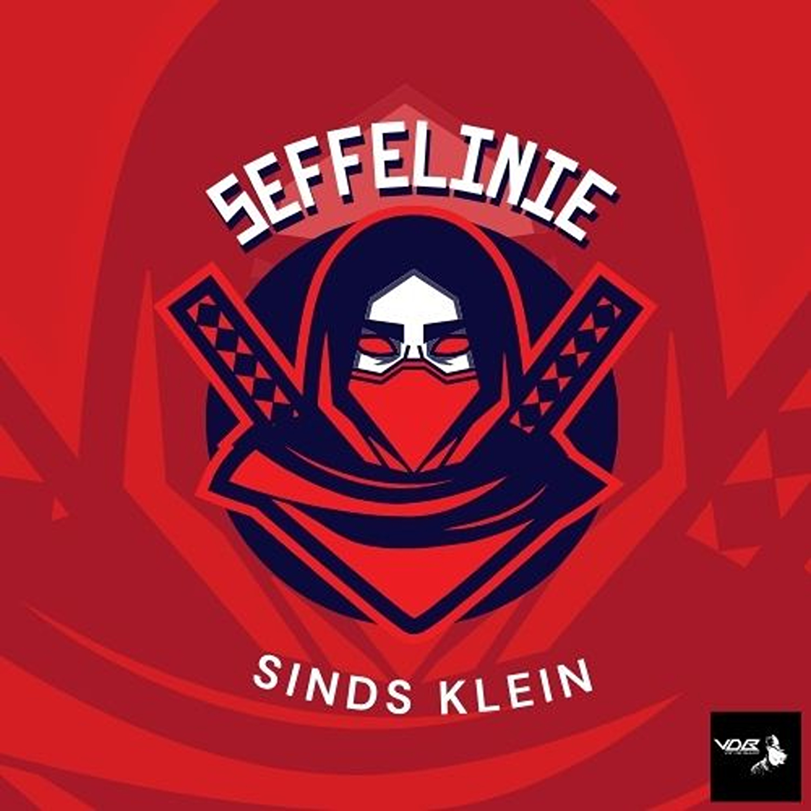 sinds klein