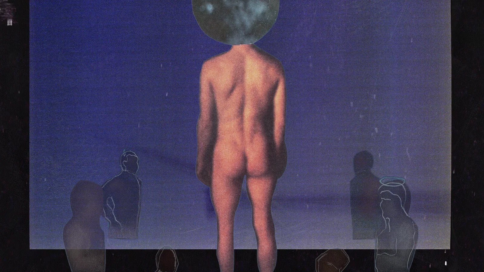 Ik Voel Voor Jou background
